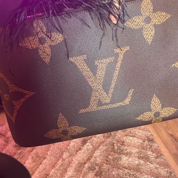 Cleus xl Louis Vuitton limited edition - Picture 7 of 11